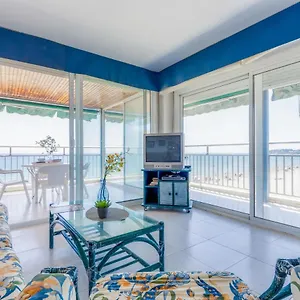 Homes & Go Bell Raco Basic Ii Appartement La Pineda