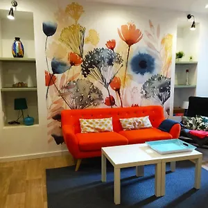 Studio Top Appartement Perros-Guirec