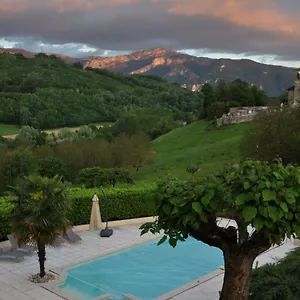 La Bourgeat Appartement Chantesse