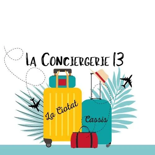 Fanny Wifi Climatise Tout A Pieds 4 Personnes La Ciotat