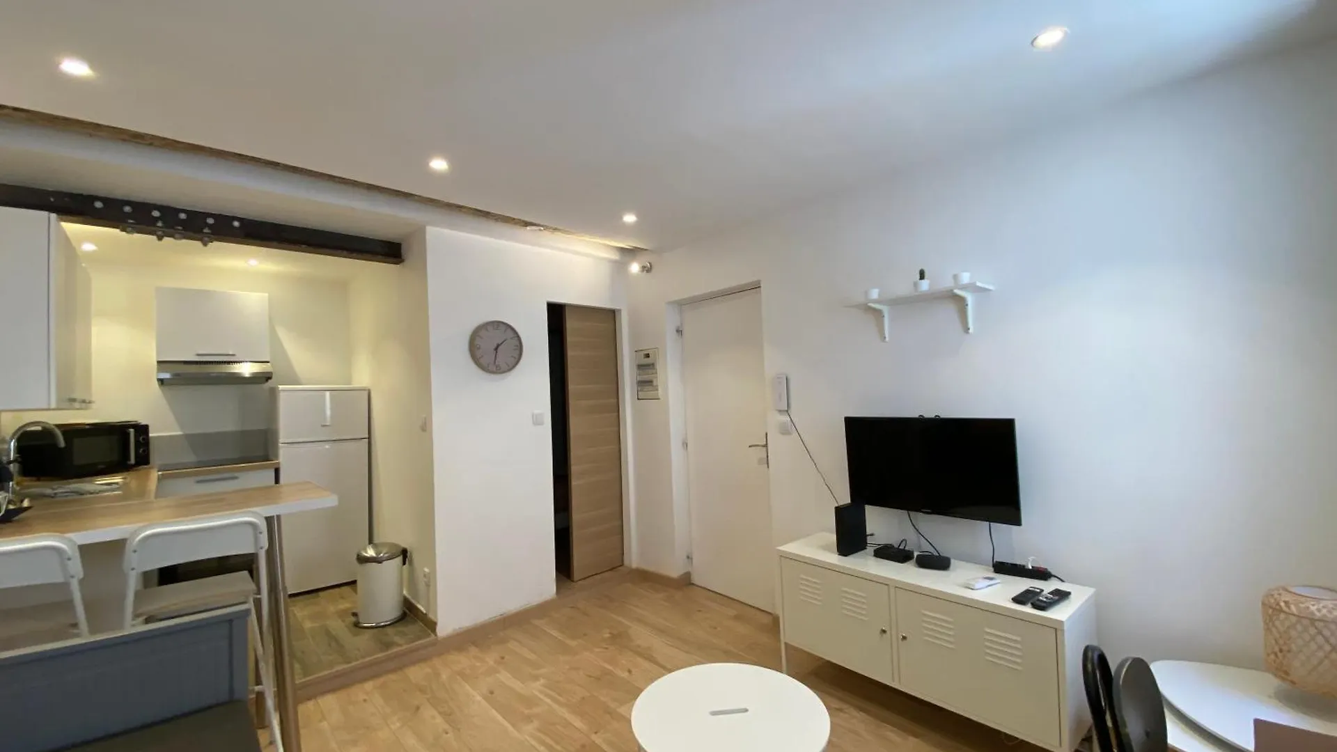 Apartment Fanny Wifi Climatise Tout A Pieds 4 Personnes La Ciotat