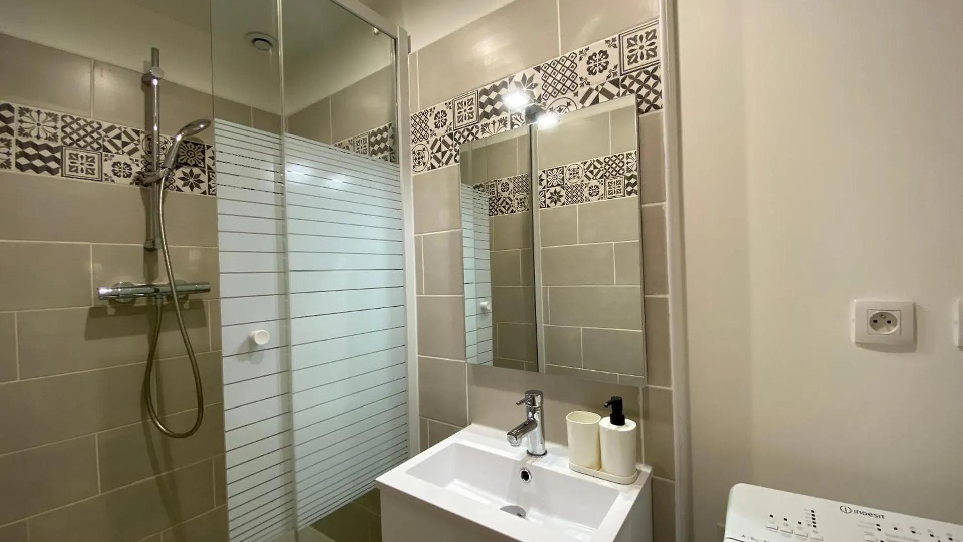 Apartment Fanny Wifi Climatise Tout A Pieds 4 Personnes La Ciotat